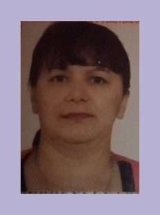Невструева Ольга Николаевна Невструева Ольга Николаевна